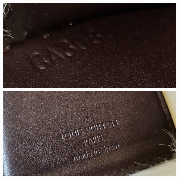 ❌SOLD❌ 🔥LV Vernis Agenda🔥 - Picture 10 of 10